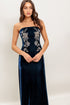 velvet-elegia-navy-maxi-dress Flying Tomato-Sophia's Style-7